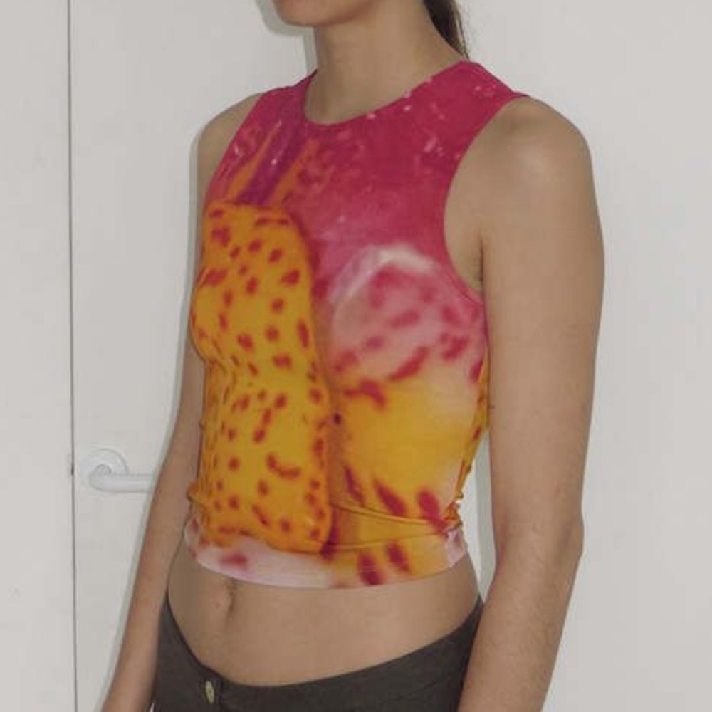 Paloma wool olivinchi tank